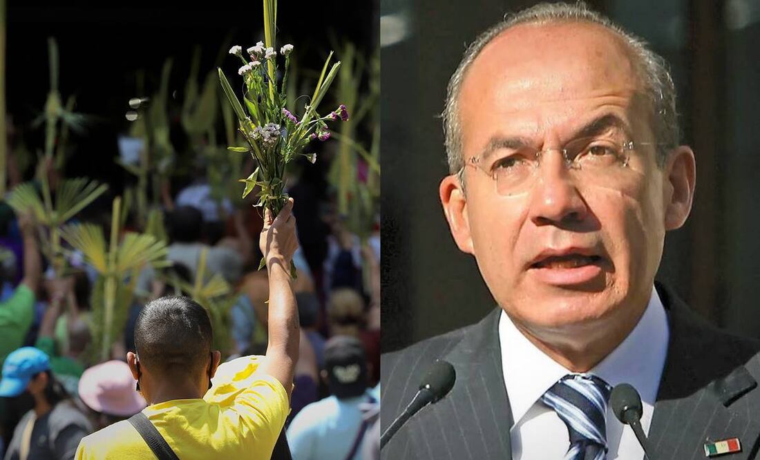 Foto: Berenice Fregoso/EL UNIVERSAL - Archivo