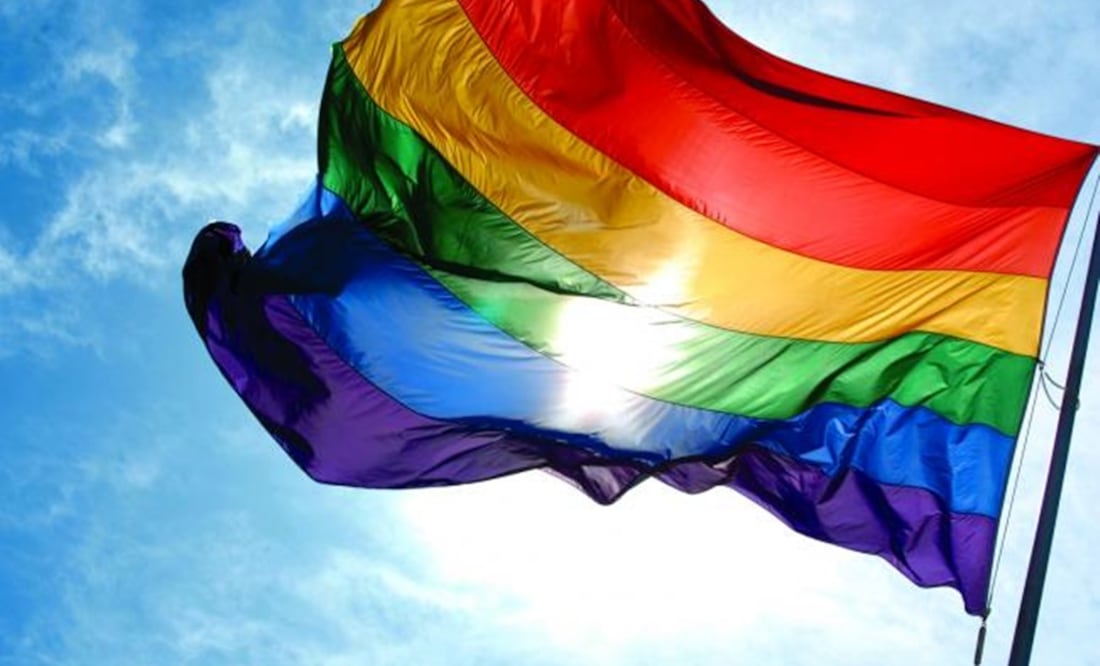 Miles participan en la marcha del "Pride" en Guadalajara bajo el lema: “Visibilidad, resistencia y orgullo”. Foto: Archivo EL UNIVERSAL