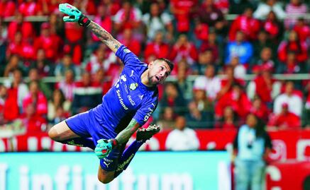 Santos confía en remontar y calificar a semifinales