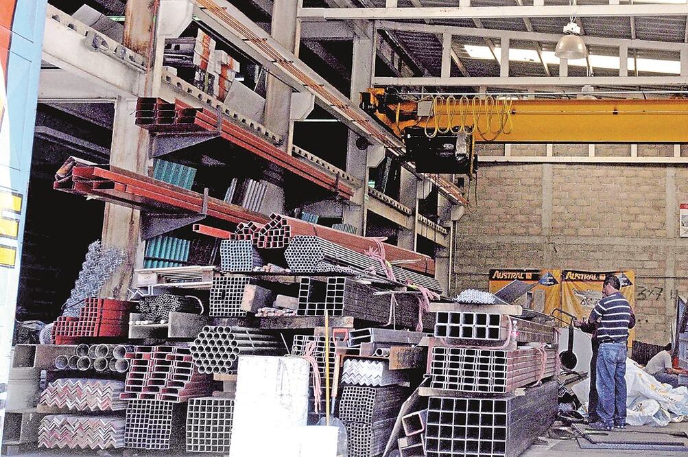 Foto: Archivo / EL UNIVERSAL