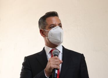 Oaxaca, entre las 10 entidades más seguras del país, presume Murat