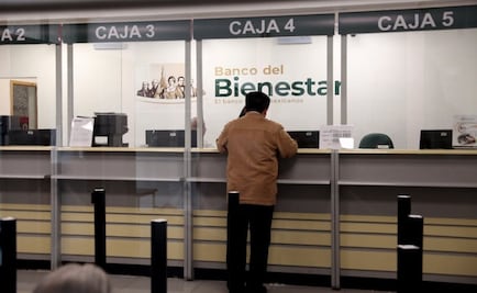 ¡Atención! Del 3 al 17 de mayo se entregan apoyos de Bienestar; que no se te pase el cambio de tarjeta