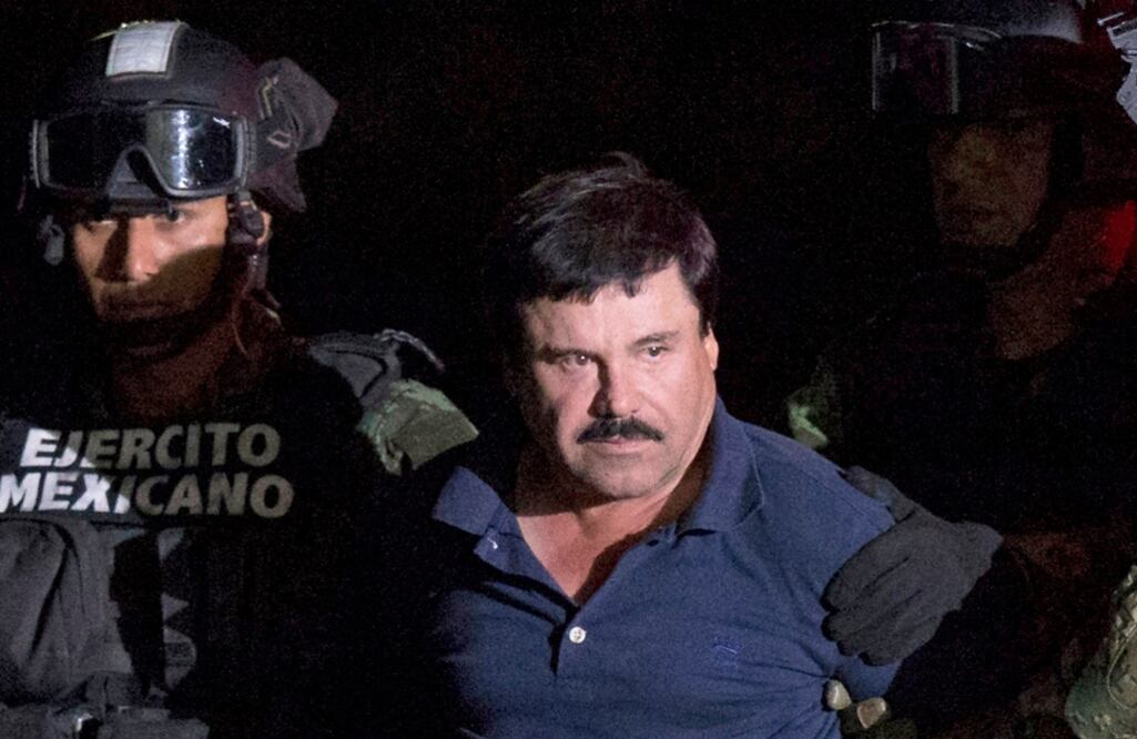 Foto: Archivo/EL UNIVERSAL