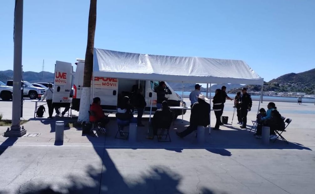 Concluye programa de regularización de vehículos en Sonora; 204 mil autos quedaron registrados.
Foto: Especial.