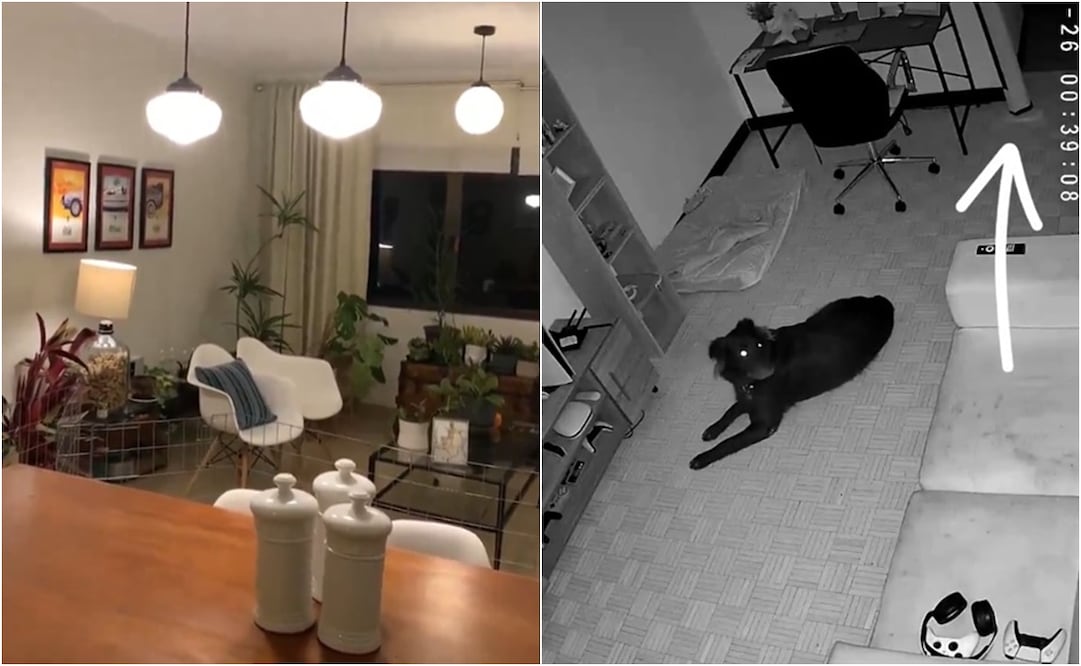 Durante la noche del 25 de septiembre, un sismo sacudió varias áreas de la Ciudad de México. Fotos: X