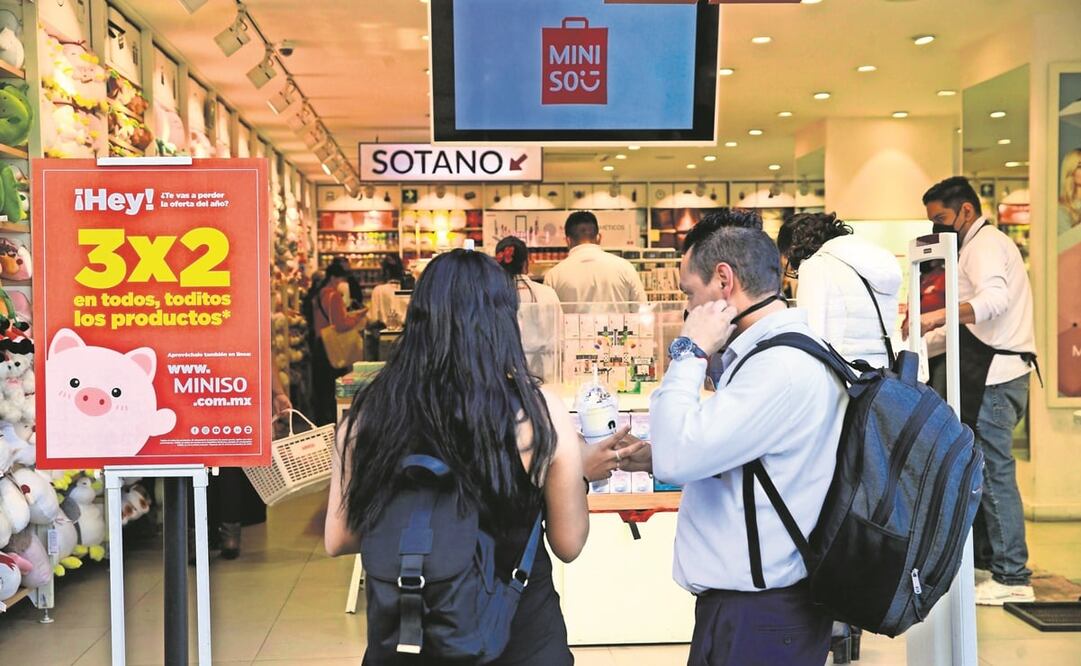 La inflación y nuevas variantes de Covid-19 pueden nublar el panorama de recuperación económica. Foto: ARCHIVO EL UNIVERSAL