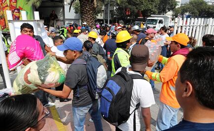 ​Anuncia Senado fondo de 50 mdp para reconstrucción de vivienda