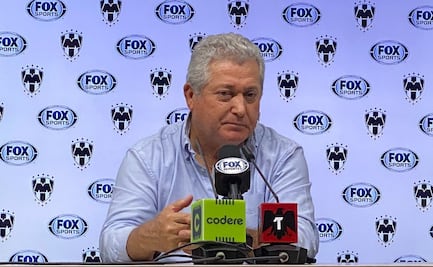 Rayados no piensa en enfrentar a Tigres en semifinales