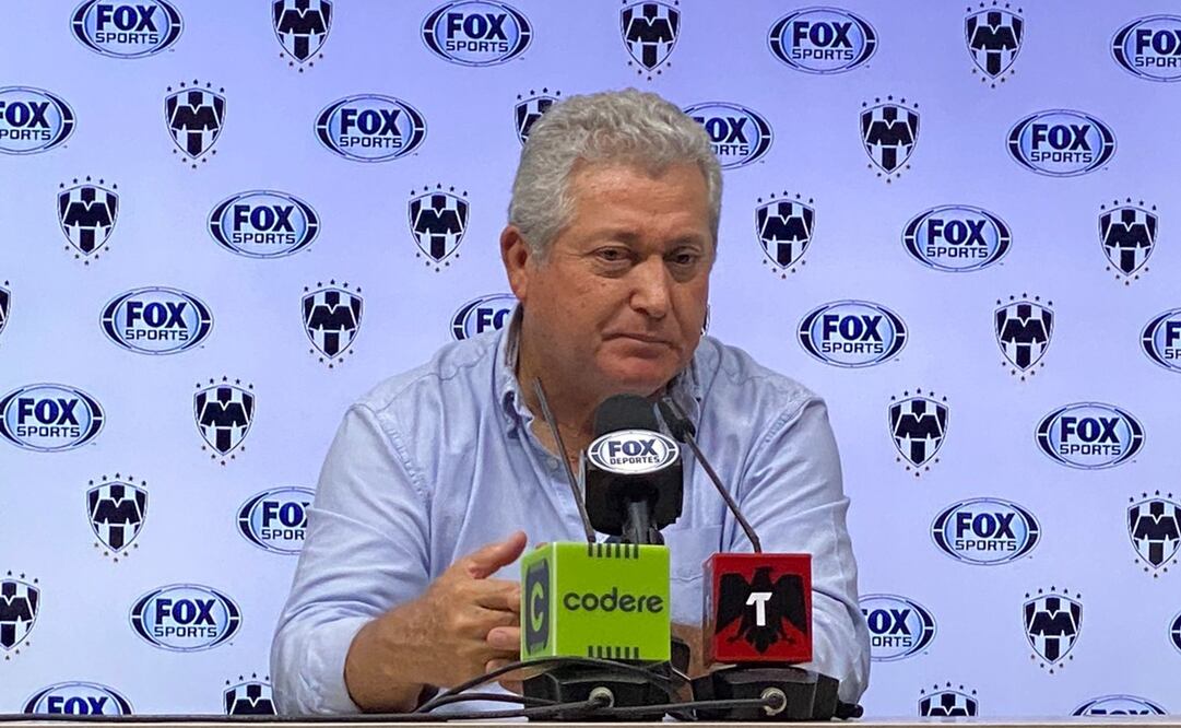 Víctor Manuel Vuectich habló tras avanzar a semifinales