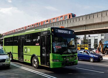 Alista RTP compra de 50 autobuses eléctricos
