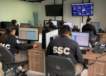 Alerta por typosquatting en CDMX; la SSC advierte sobre nueva modalidad de fraude en línea