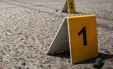 Asesinan a tres en quinta campestre en Santiago, NL