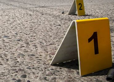 Asesinan a tres en quinta campestre en Santiago, NL