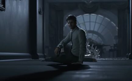 Lanzan macabro tráiler de "Resident Evil: Infinite Darkness" 