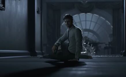 Lanzan macabro tráiler de "Resident Evil: Infinite Darkness" 