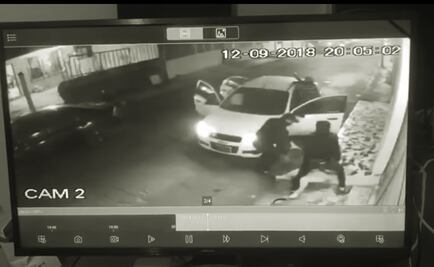 Rescatan a estudiante de medicina secuestrada en Boca del Río, Veracruz