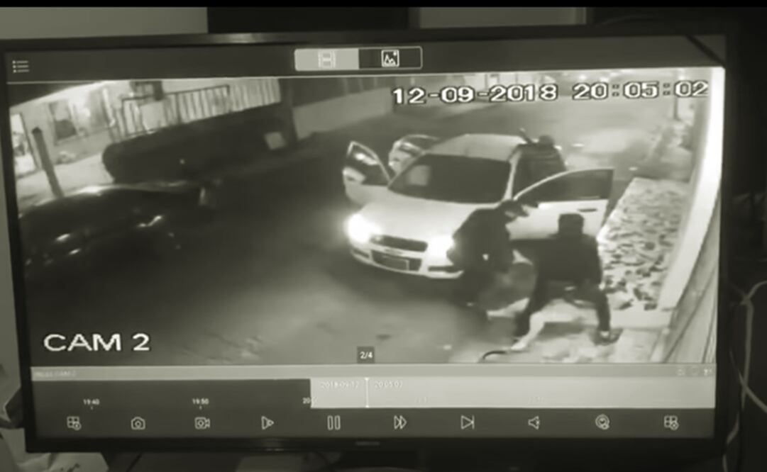 (FOTO: tomada de video)