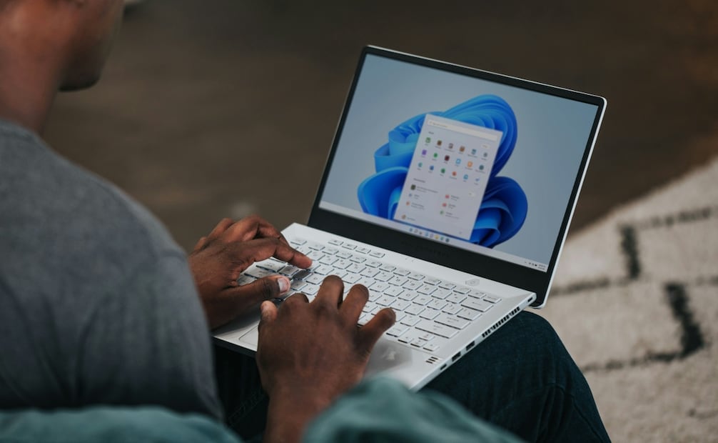 Ten activa la ubicación de tus dispositivos para localizarlos vía remota. Foto: Freepik