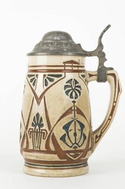 El Museo MODO inaugura "Del plato a la boca"