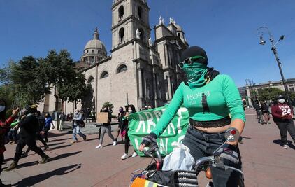 ¿Qué actividades habrá en Edomex por el Día Internacional de la Mujer?