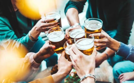 Muere joven tras ingerir alcohol en exceso en fiesta no oficial de la Escuela de Bachilleres de Querétaro