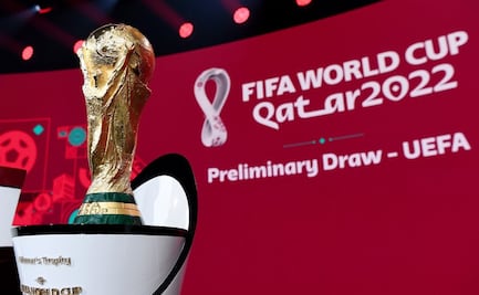 Qatar solamente recibirá a aficionados vacunados contra Covid-19 para la Copa del Mundo