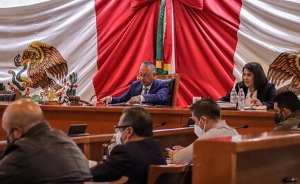 Naucalpan enfrenta juicios por más de mil mdp en litigios laborales