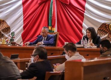 Naucalpan enfrenta juicios por más de mil mdp en litigios laborales