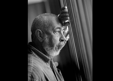 Leonardo Padura, embajador de la salsa