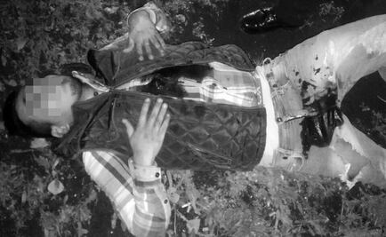 Registran nuevo ataque de 'justiciero' en Naucalpan