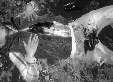 Registran nuevo ataque de 'justiciero' en Naucalpan