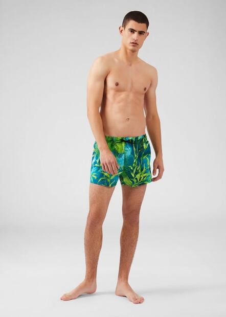 La foto en traje de baño con la que Maluma te alegrará el día