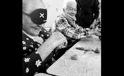 Pandemia por Covid-19 también incrementa violencia a adultos mayores