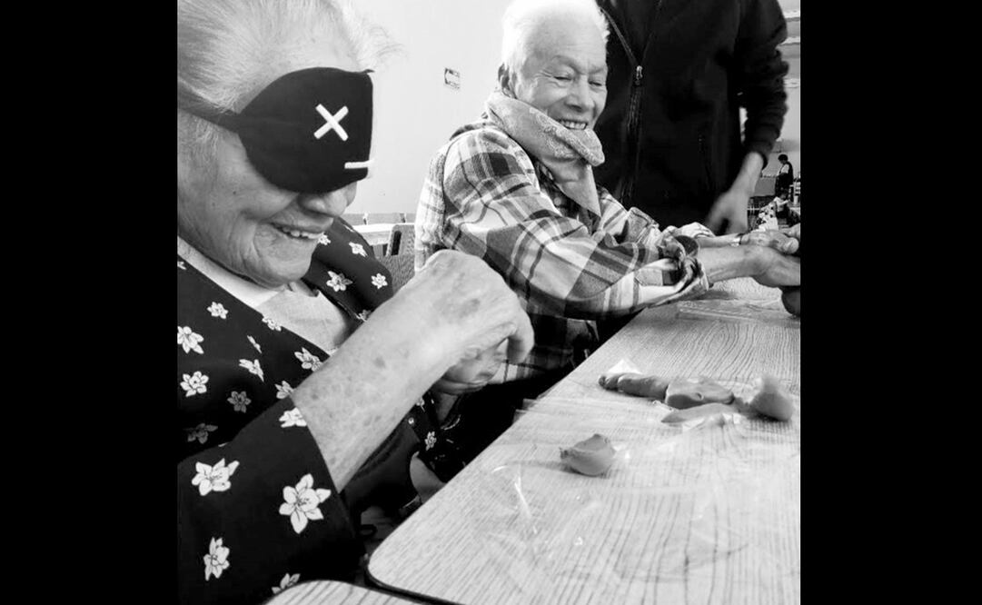 Foto: Cortesía Isis Sarahí Serralde Vildosola vía DGCS UNAM