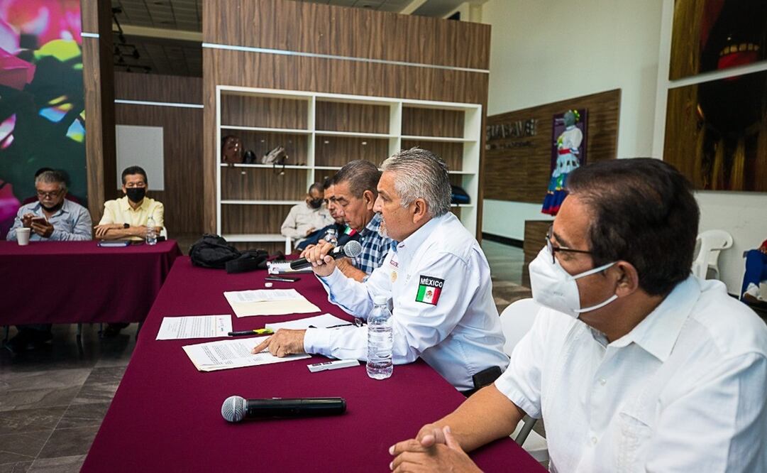 Foto: Municipio de Guasave