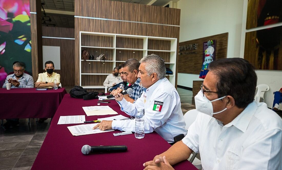 Foto: Municipio de Guasave