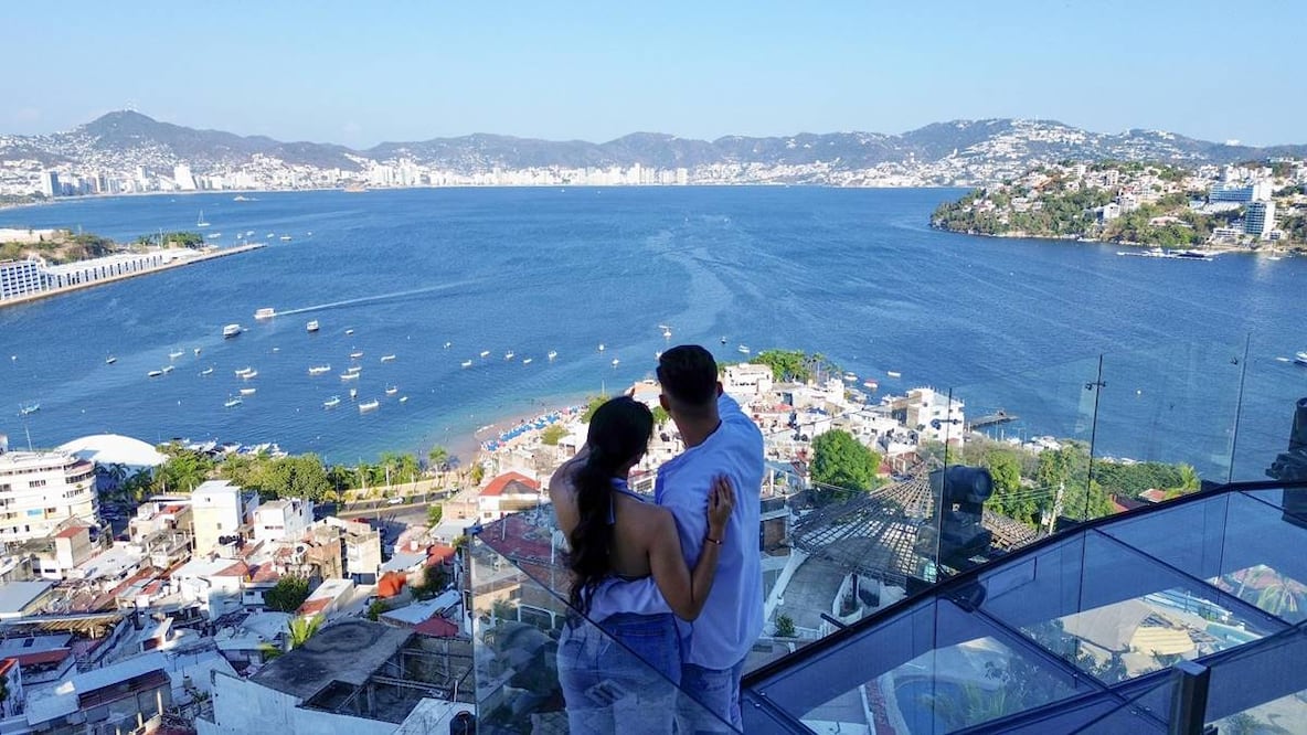 Foto: Azure View Acapulco