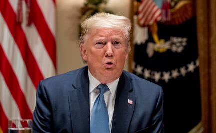 La economía de nuestro país sería más grande si se hubiera ratificado el T-MEC: Trump