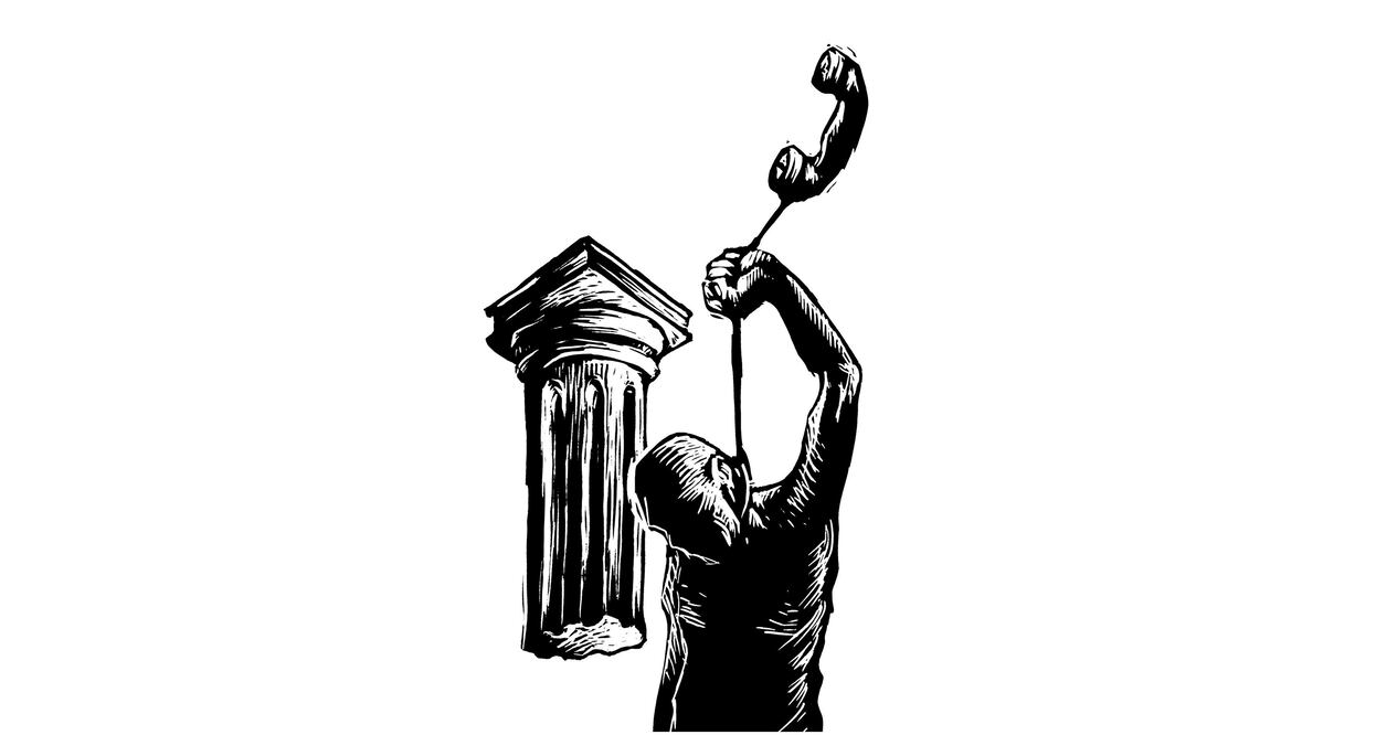 La llamada del feminicida