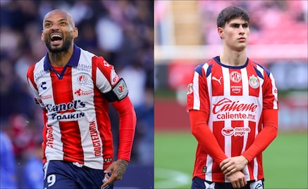 Liga MX: ¿Cómo marcha la tabla de goleo del Clausura 2026 tras la Jornada 6?