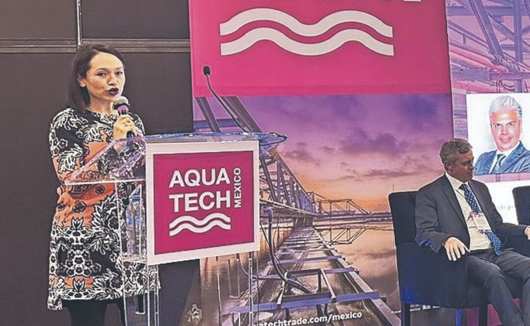 Agua y energía, dos recursos indispensables para reubicar las inversiones, dicen. Foto: de  LEONOR REYES. EL UNIVERSAL