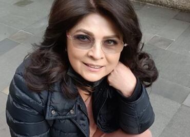 Victoria Ruffo, la reina de los remakes de telenovelas