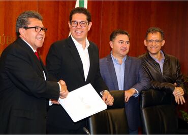 Canadá protege a autos importados con carta paralela