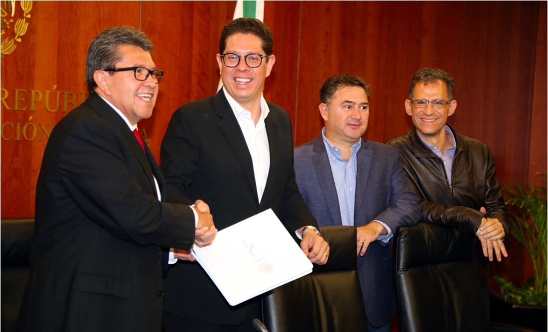 Foto: Tomada de Facebook