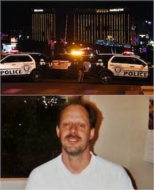 Stephen Paddock, el discreto jubilado que provocó una matanza en Las Vegas
