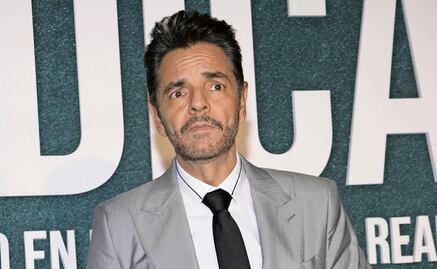 Eugenio Derbez alza la voz contra redadas migratorias en Los Ángeles; “no son criminales", dice