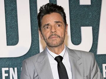 Eugenio Derbez alza la voz contra redadas migratorias en Los Ángeles; “no son criminales", dice