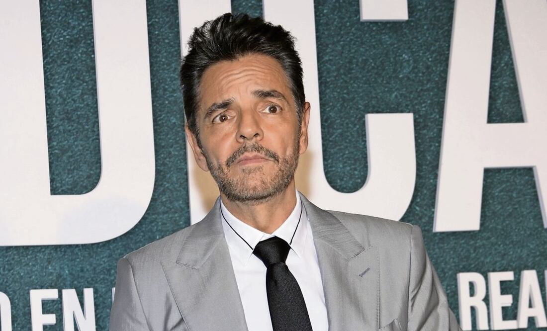 Eugenio Derbez alza la voz contra redadas migratorias en Los Ángeles; “no son criminales", dice