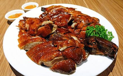 Platillos que tienes que probar para este Año Nuevo Chino 