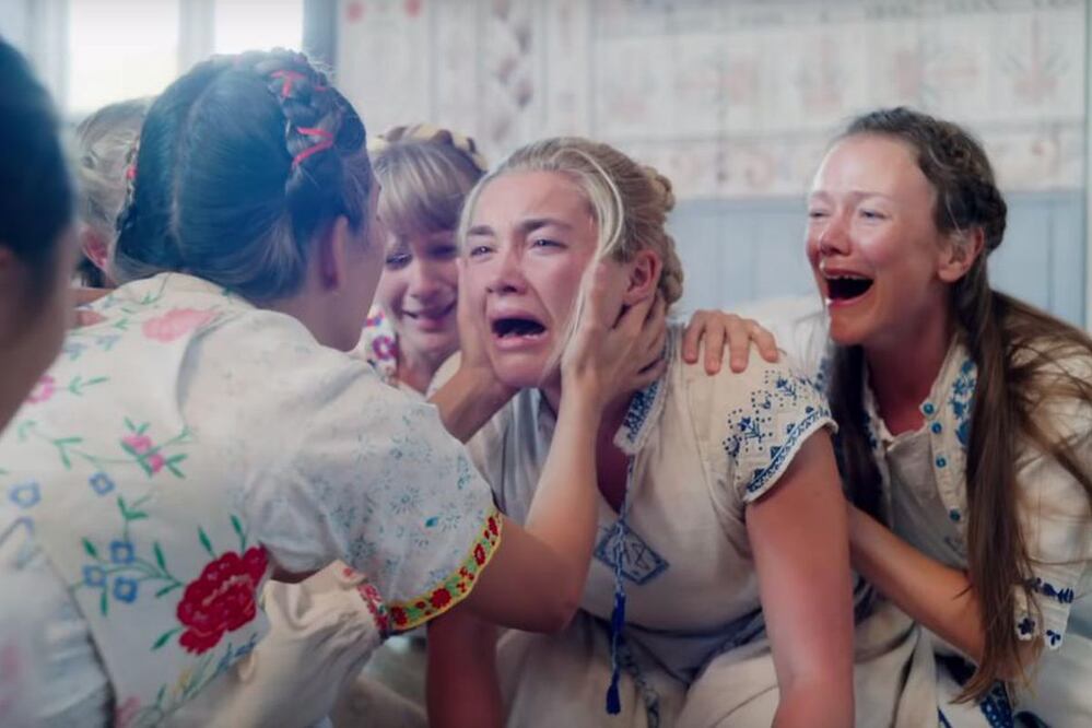 Midsommar, o la geografía del exceso
